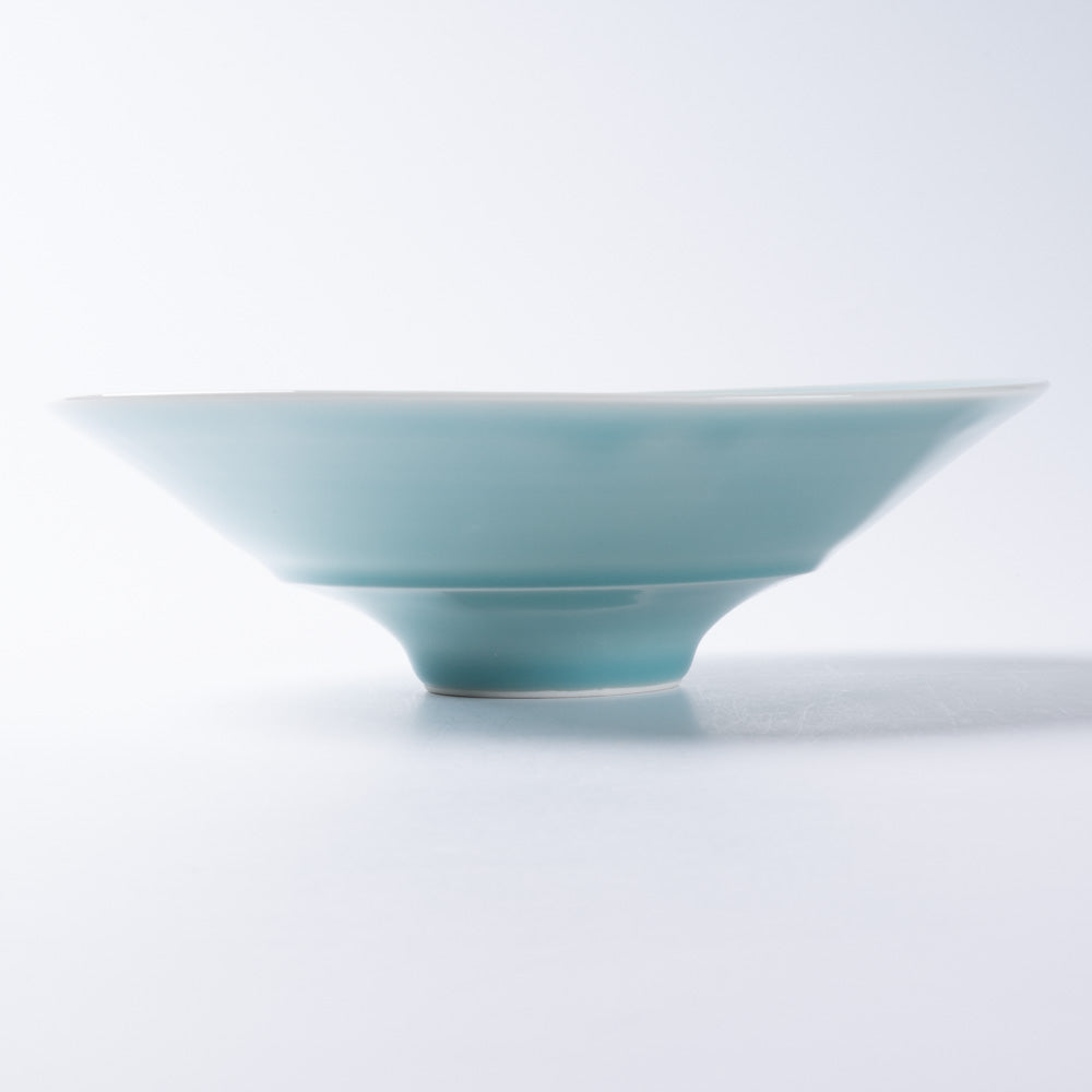 蒼雲窯 青磁鉢 蒼雲窯 陶磁器作家もの