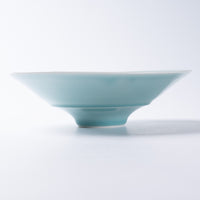 蒼雲窯 青磁鉢 蒼雲窯 陶磁器作家もの