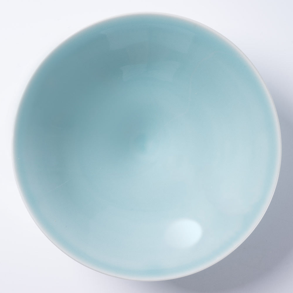 蒼雲窯 青磁鉢 蒼雲窯 陶磁器作家もの