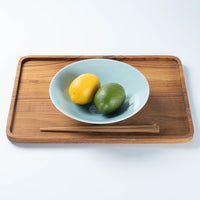 蒼雲窯 青磁鉢 蒼雲窯 陶磁器作家もの