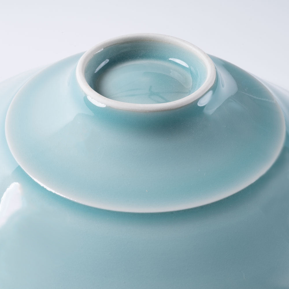蒼雲窯 青磁鉢 蒼雲窯 陶磁器作家もの