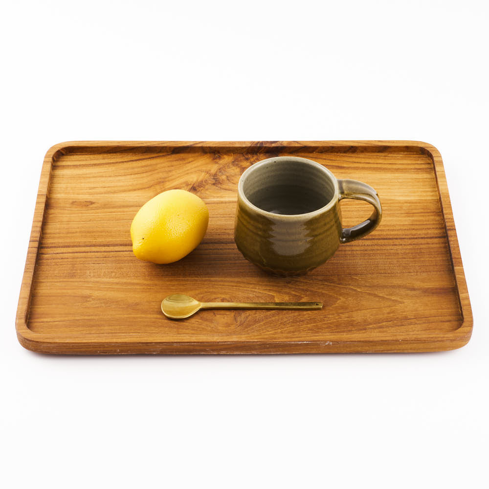 作家 笠原良子 飴釉マグカップ 小 作家 笠原良子 陶磁器作家もの