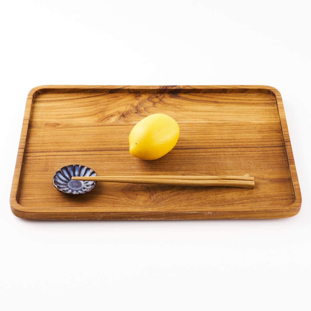 萩焼 松光山 菊花箸置き 青萩釉 萩焼 松光山 萩焼