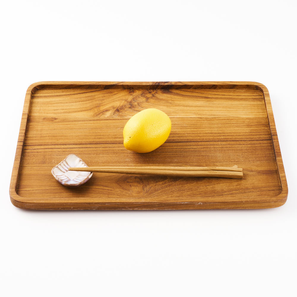 萩焼 松光山 菱形菊花箸置き 粉引紫 萩焼 松光山 萩焼