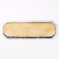 萩焼 松光山 七宝模様隅切り長皿(細) グレー 萩焼 松光山 萩焼