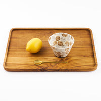 作家 くまがいのぞみ フリーカップ 水玉茶 作家 くまがいのぞみ 陶磁器作家もの