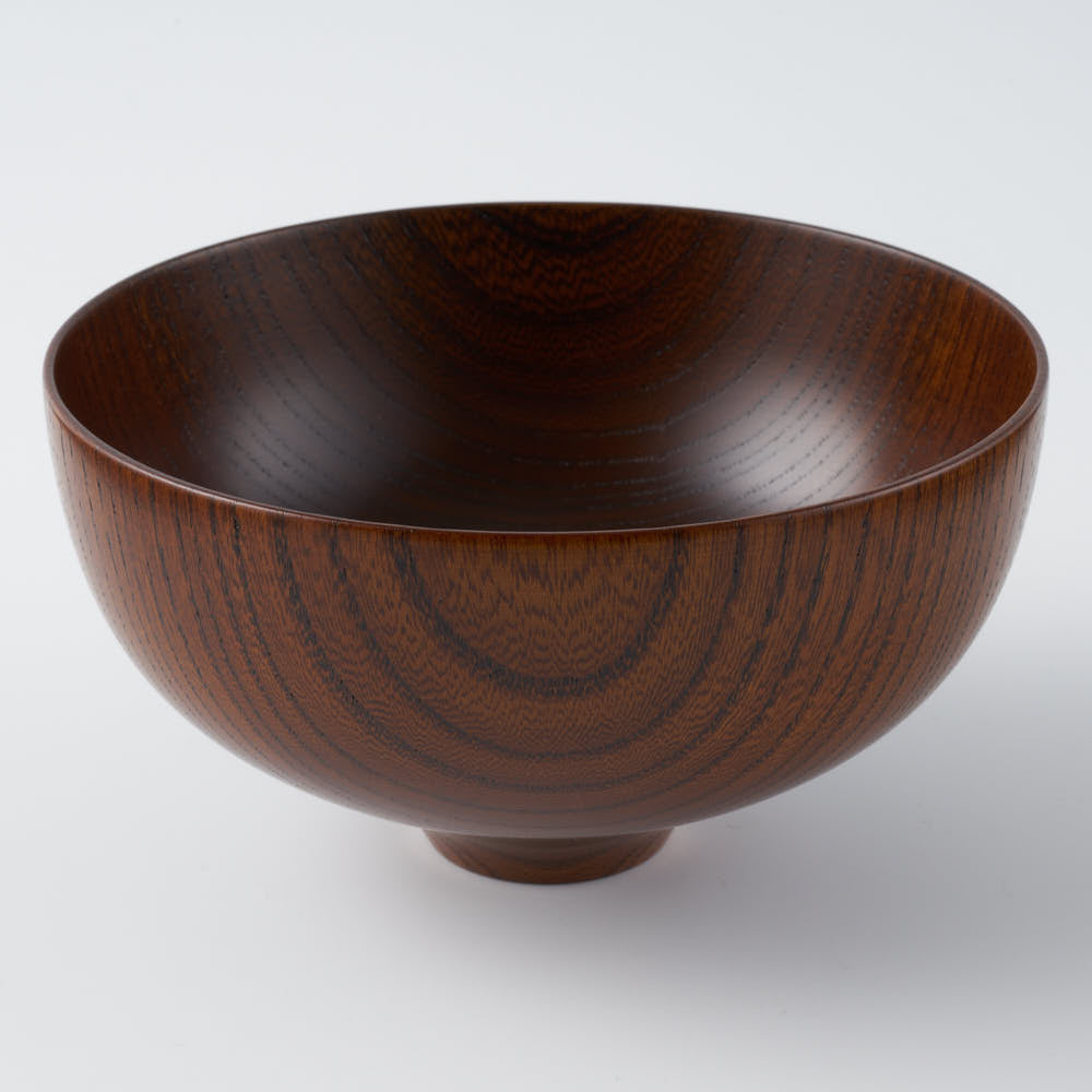 京焼・清水焼 KIWAKOTO TSUKI 明(拭き漆) BOWL 京焼・清水焼 KIWAKOTO 京焼・清水焼