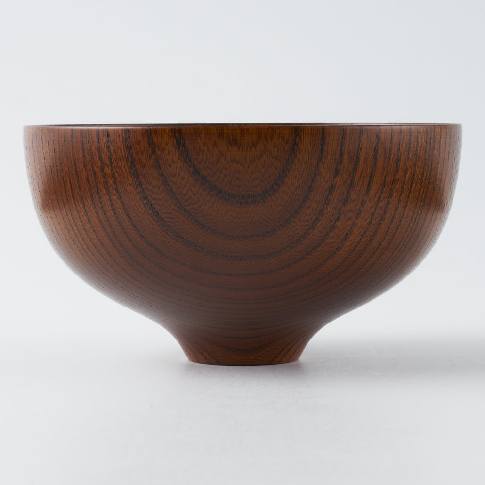 京焼・清水焼 KIWAKOTO TSUKI 明(拭き漆) BOWL 京焼・清水焼 KIWAKOTO 京焼・清水焼