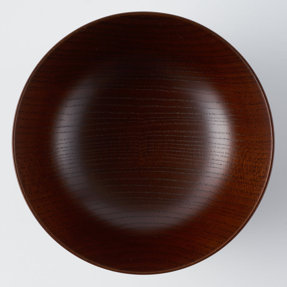 京焼・清水焼 KIWAKOTO TSUKI 明(拭き漆) BOWL 京焼・清水焼 KIWAKOTO 京焼・清水焼