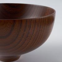 京焼・清水焼 KIWAKOTO TSUKI 明(拭き漆) BOWL 京焼・清水焼 KIWAKOTO 京焼・清水焼