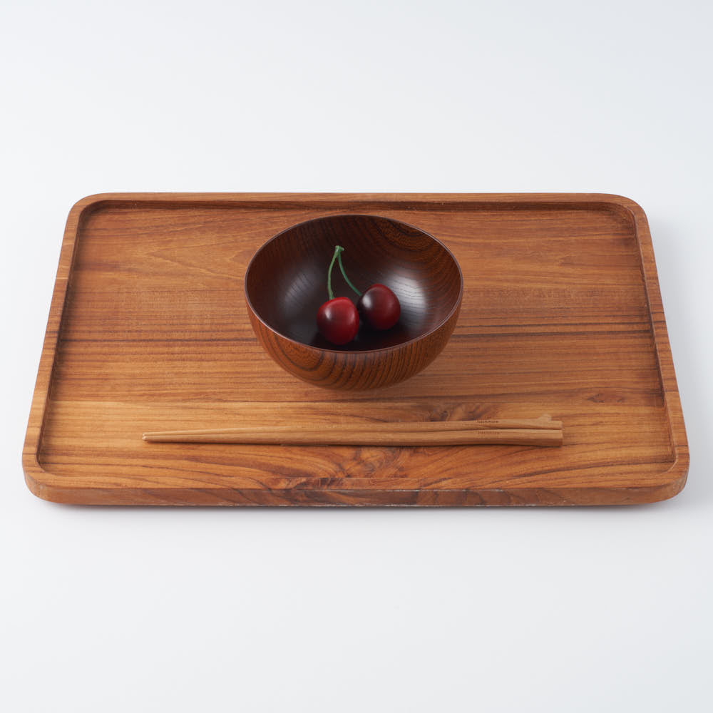 京焼・清水焼 KIWAKOTO TSUKI 明(拭き漆) BOWL 京焼・清水焼 KIWAKOTO 京焼・清水焼