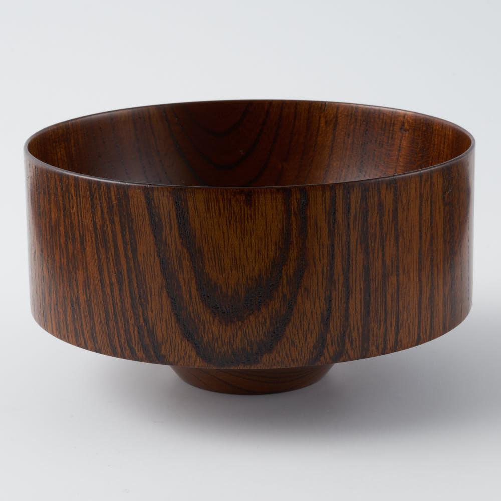 京焼・清水焼 KIWAKOTO UMI 明(拭き漆) BOWL 京焼・清水焼 KIWAKOTO 京焼・清水焼