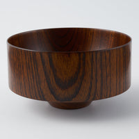 京焼・清水焼 KIWAKOTO UMI 明(拭き漆) BOWL 京焼・清水焼 KIWAKOTO 京焼・清水焼