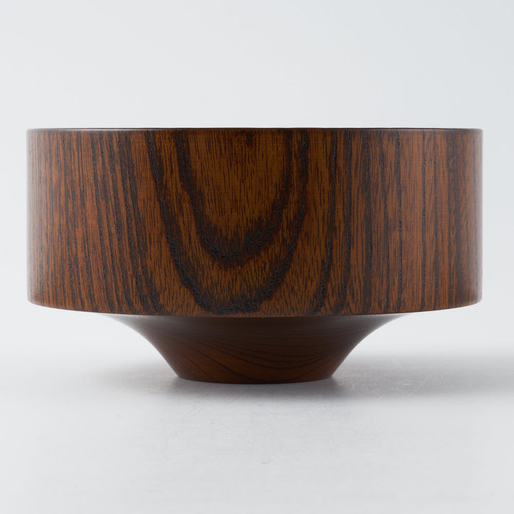 京焼・清水焼 KIWAKOTO UMI 明(拭き漆) BOWL 京焼・清水焼 KIWAKOTO 京焼・清水焼