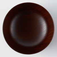 京焼・清水焼 KIWAKOTO UMI 明(拭き漆) BOWL 京焼・清水焼 KIWAKOTO 京焼・清水焼