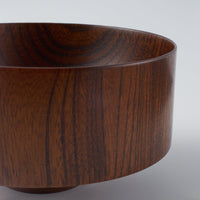 京焼・清水焼 KIWAKOTO UMI 明(拭き漆) BOWL 京焼・清水焼 KIWAKOTO 京焼・清水焼