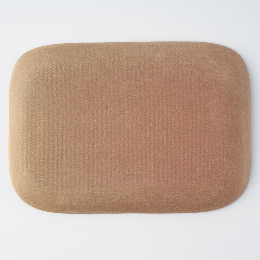 やちむん 一翠窯 長方皿(中) トニー やちむん 一翠窯 やちむん