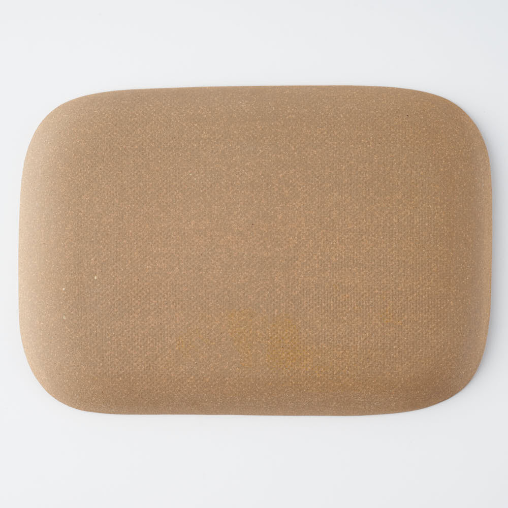 やちむん 一翠窯 長方皿(中) ヘゴ 緑 やちむん 一翠窯 やちむん