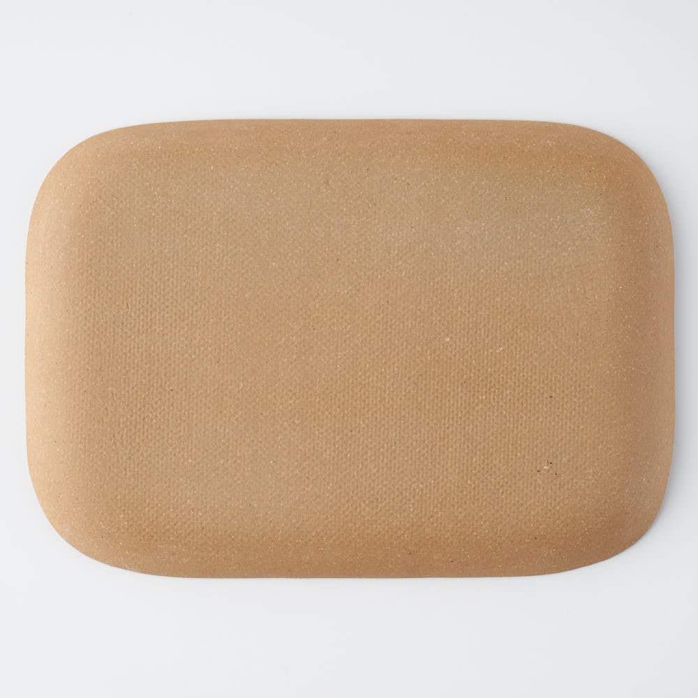 やちむん 一翠窯 長方皿(中) プリズム やちむん 一翠窯 やちむん