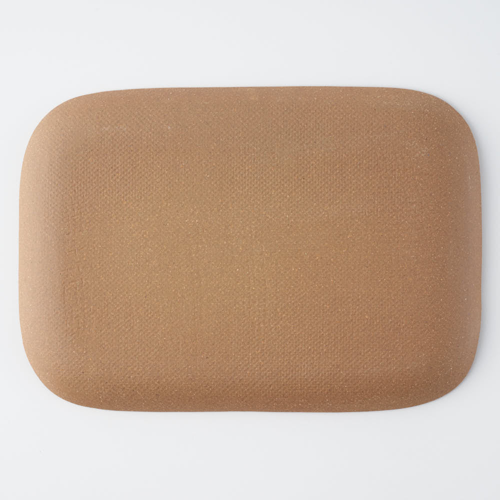 やちむん 一翠窯 長方皿(中) オーグスヤー やちむん 一翠窯 やちむん