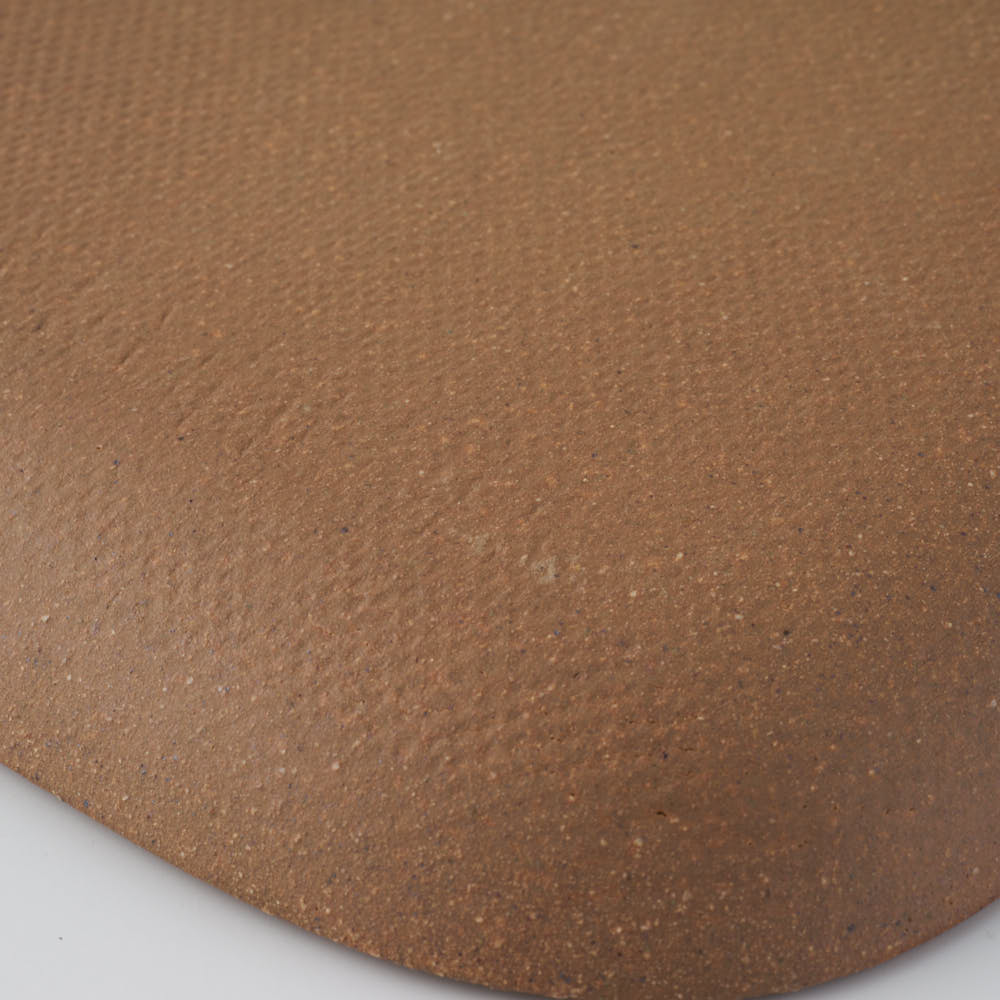 やちむん 一翠窯 長方皿(中) オーグスヤー やちむん 一翠窯 やちむん