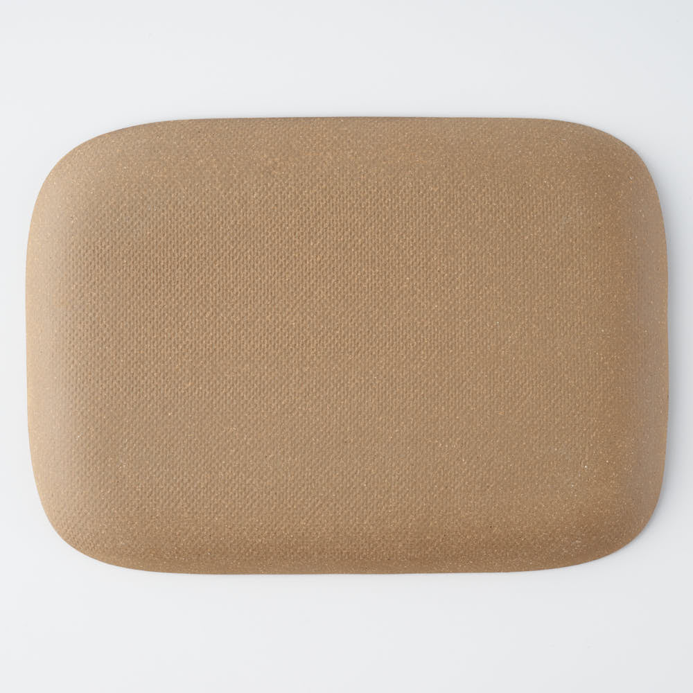 やちむん 一翠窯 長方皿(中) ソーダ やちむん 一翠窯 やちむん