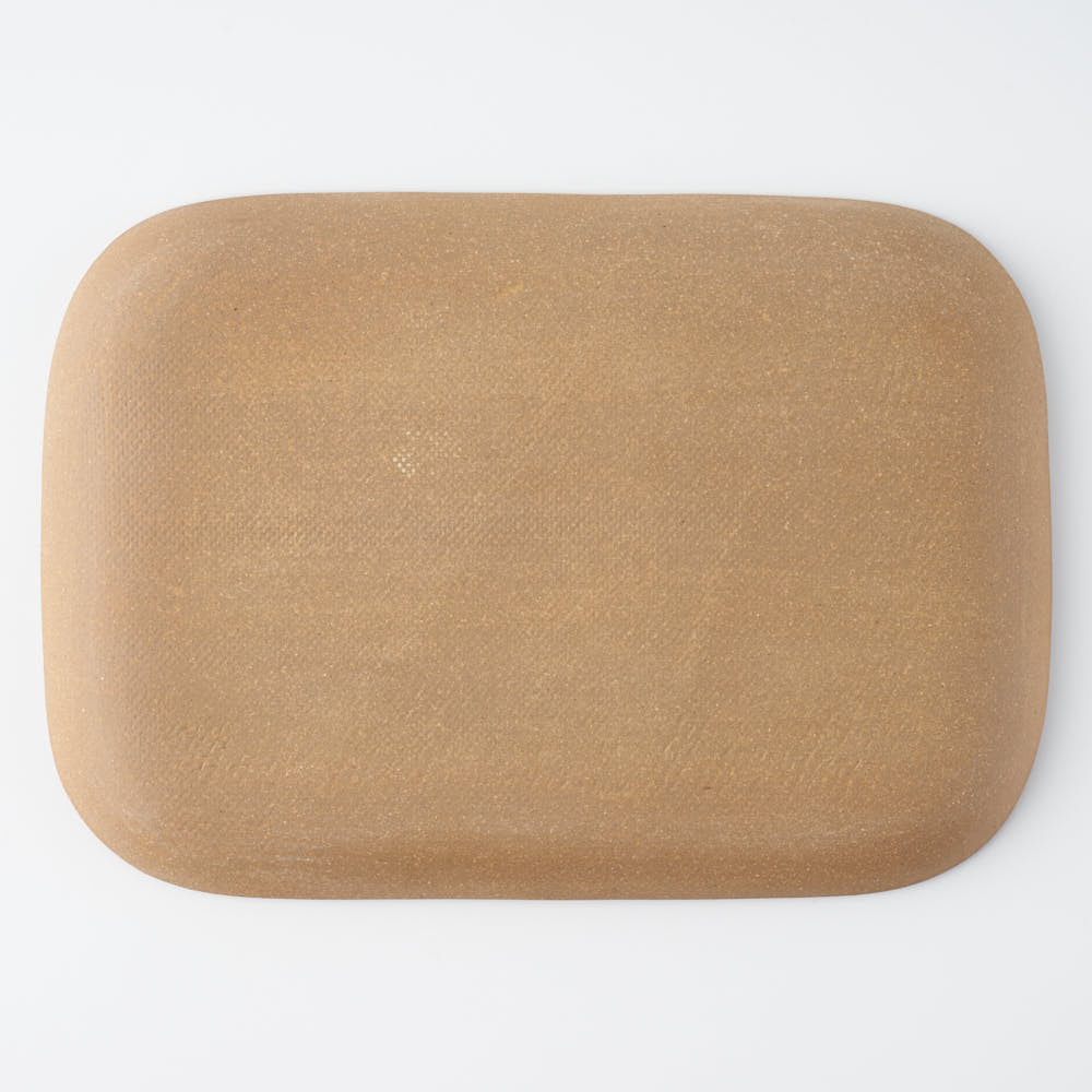 やちむん 一翠窯 長方皿(大) トニー やちむん 一翠窯 やちむん