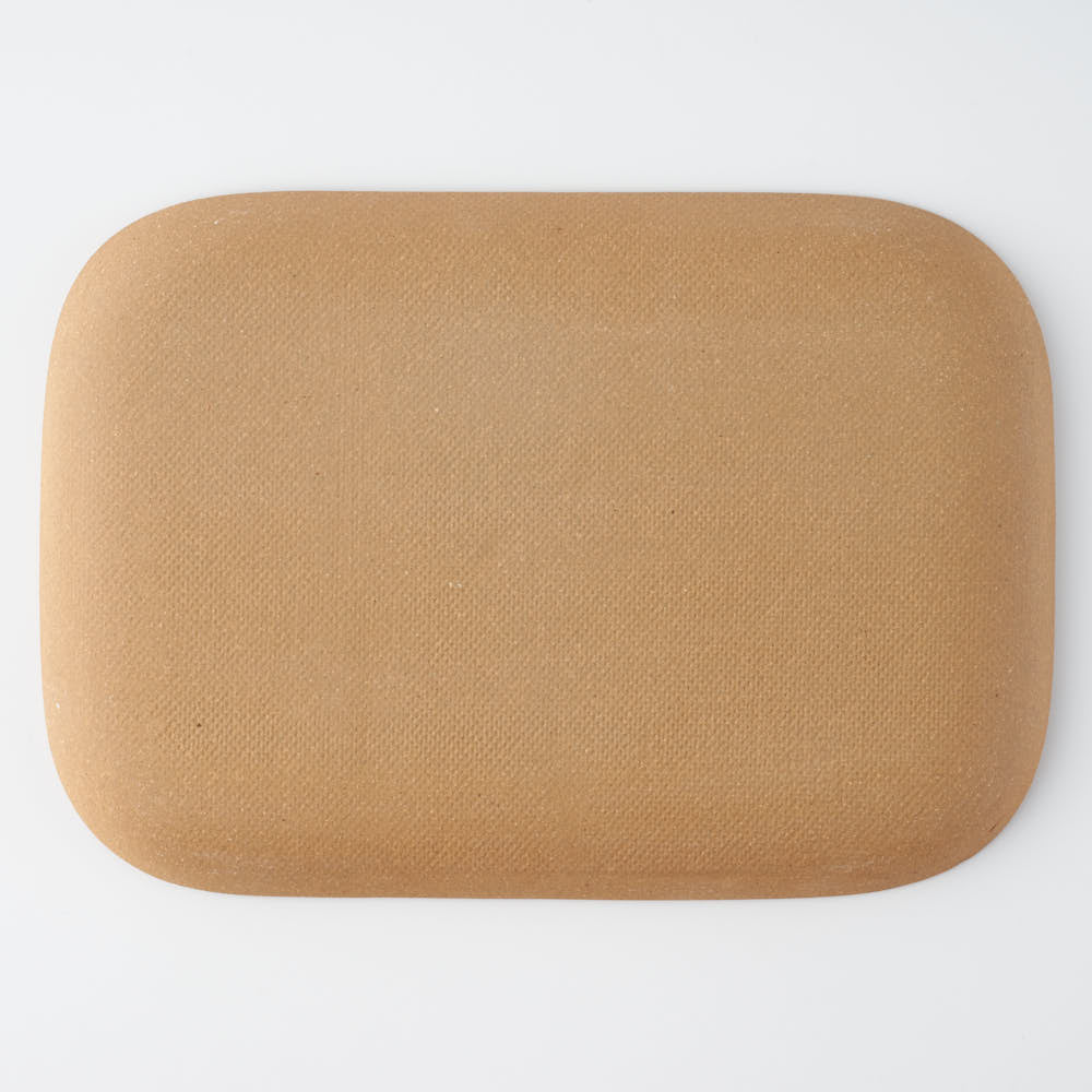 やちむん 一翠窯 長方皿(大) ボンボン やちむん 一翠窯 やちむん