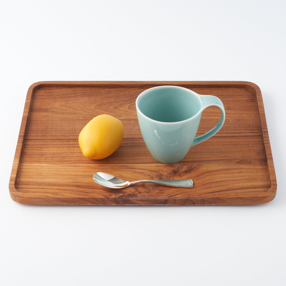 POTPURRI vag マグカップ Green POTPURRI 陶磁器作家もの