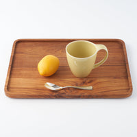 POTPURRI vag マグカップ Yellow POTPURRI 陶磁器作家もの