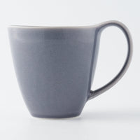 POTPURRI vag マグカップ Gray POTPURRI 陶磁器作家もの