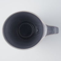 POTPURRI vag マグカップ Gray POTPURRI 陶磁器作家もの
