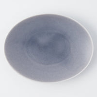 POTPURRI vag プレートS Gray POTPURRI 陶磁器作家もの