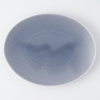 POTPURRI vag プレートM Gray POTPURRI 陶磁器作家もの