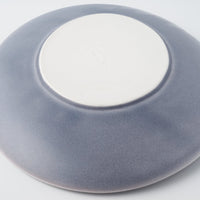 POTPURRI vag プレートM Gray POTPURRI 陶磁器作家もの
