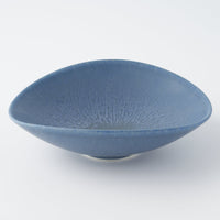 POTPURRI Glanta Bowl S Blue POTPURRI 陶磁器作家もの