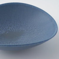 POTPURRI Glanta Bowl S Blue POTPURRI 陶磁器作家もの