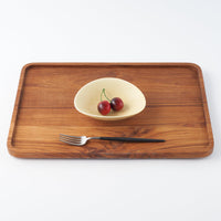 POTPURRI Glanta Bowl S Yellow POTPURRI 陶磁器作家もの