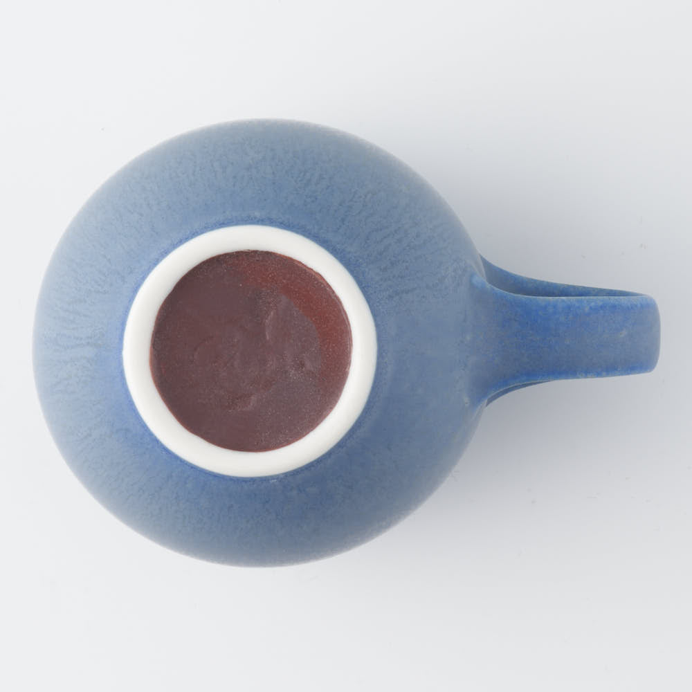 POTPURRI Glanta MugCup Blue POTPURRI 陶磁器作家もの
