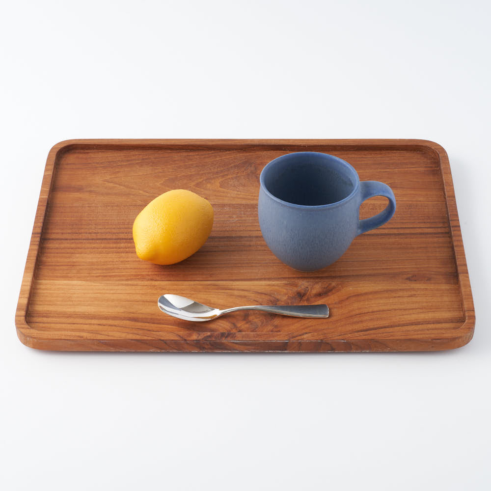 POTPURRI Glanta MugCup Blue POTPURRI 陶磁器作家もの