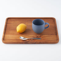 POTPURRI Glanta MugCup Blue POTPURRI 陶磁器作家もの