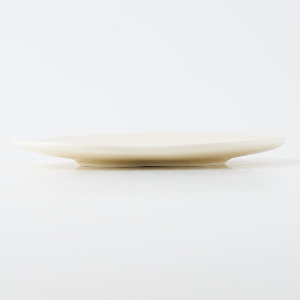 POTPURRI 三つ雲 生成 POTPURRI 陶磁器作家もの