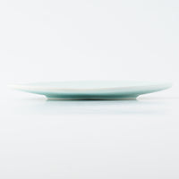 POTPURRI 三つ雲 水色 POTPURRI 陶磁器作家もの