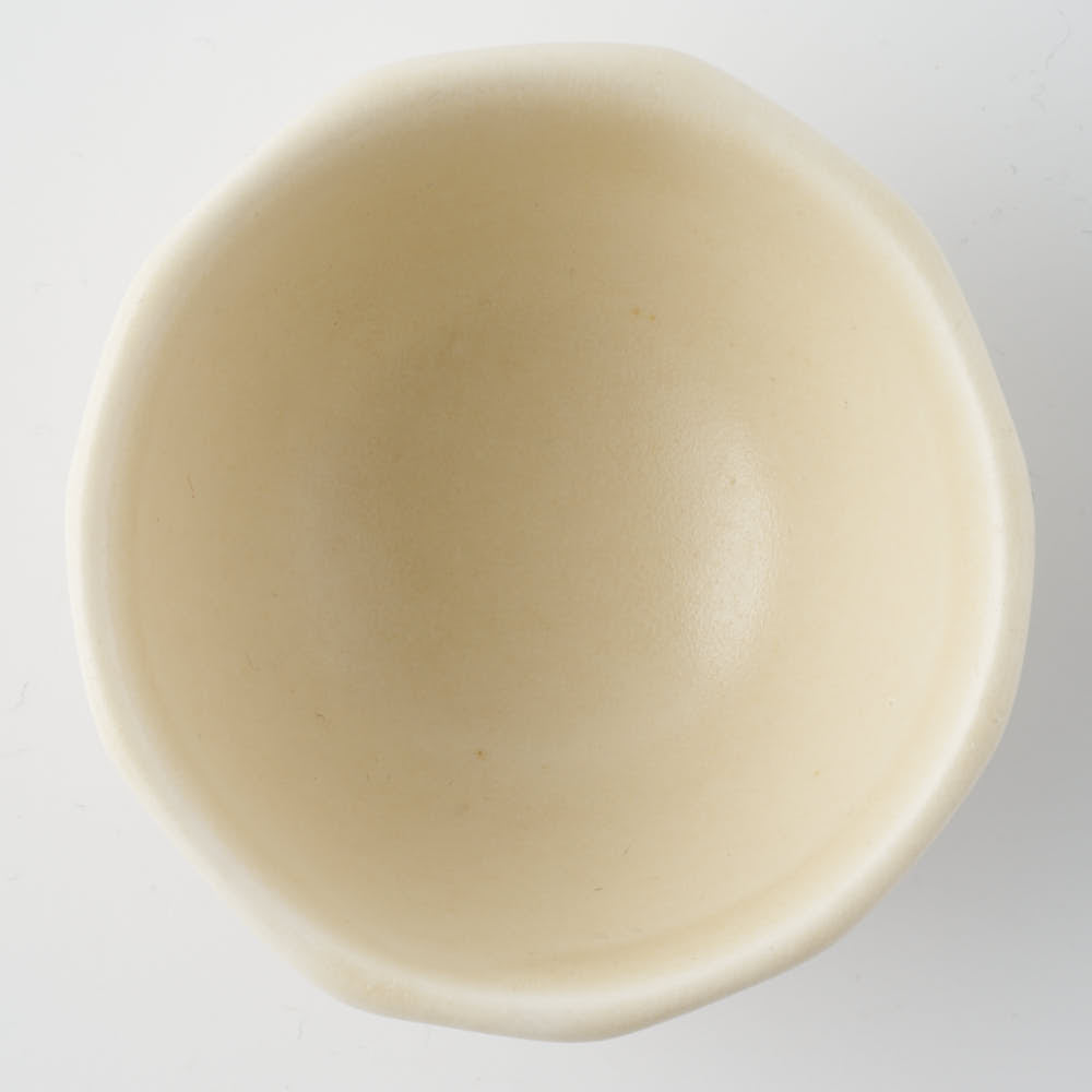 POTPURRI さざ波 生成 POTPURRI 陶磁器作家もの