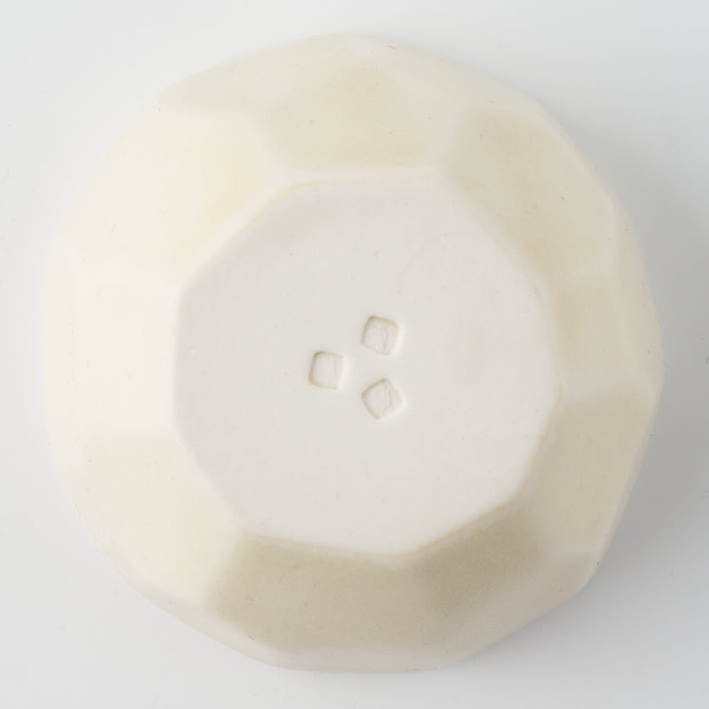 POTPURRI さざ波 生成 POTPURRI 陶磁器作家もの