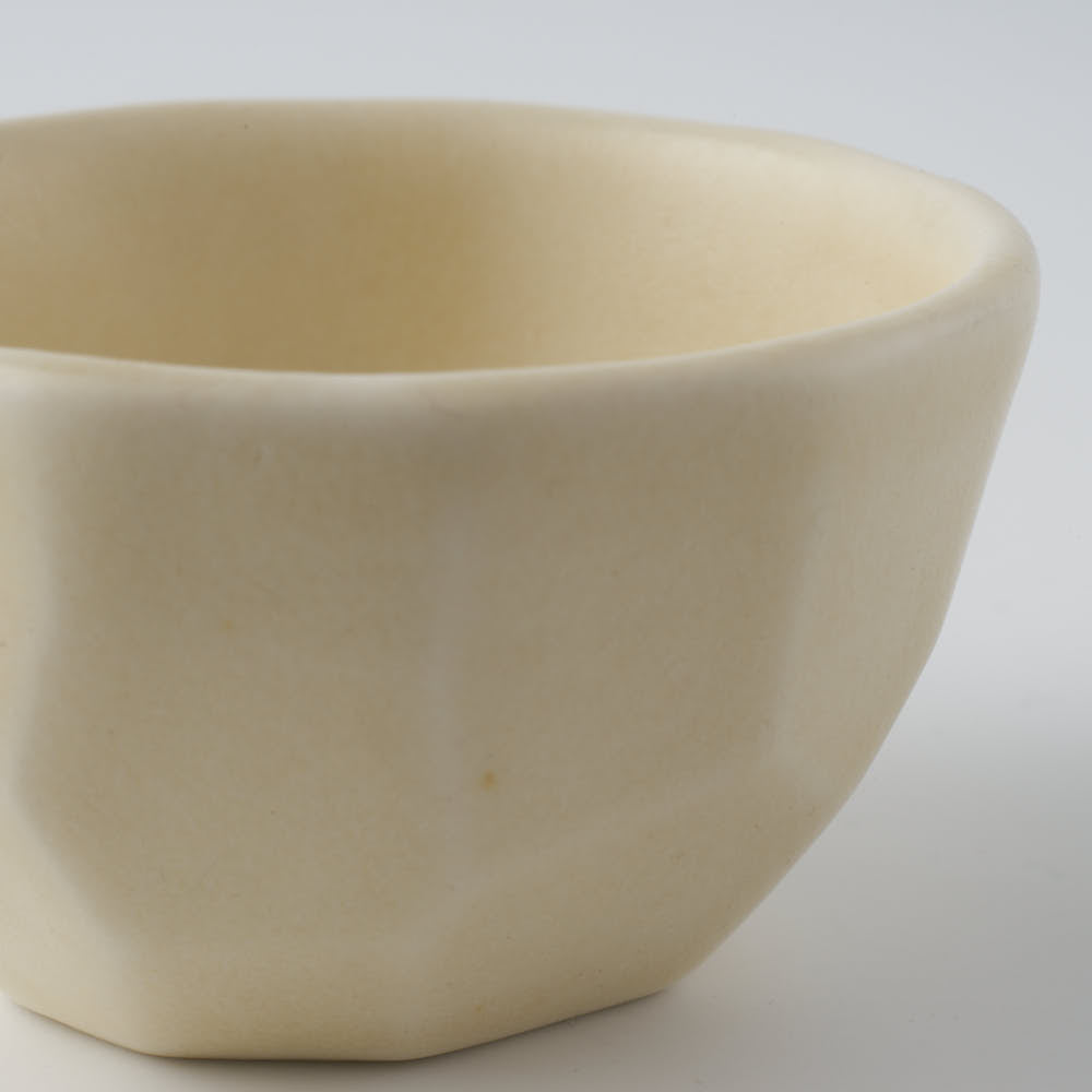 POTPURRI さざ波 生成 POTPURRI 陶磁器作家もの