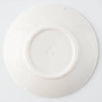 POTPURRI 金群青 花に水 POTPURRI 陶磁器作家もの