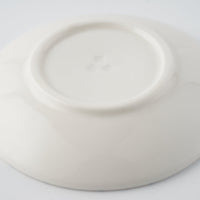 POTPURRI 金群青 花に水 POTPURRI 陶磁器作家もの