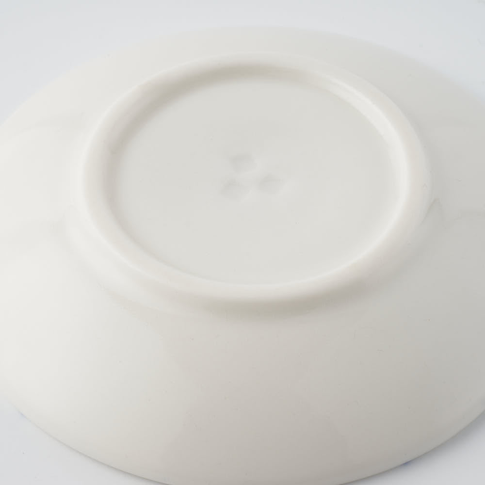 POTPURRI 金群青 川に光 POTPURRI 陶磁器作家もの