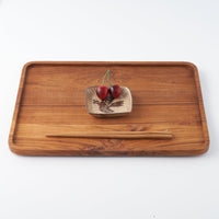 作家 マノメタカヒロ 鳥文象嵌小皿(角)  黄 作家 マノメタカヒロ 陶磁器作家もの